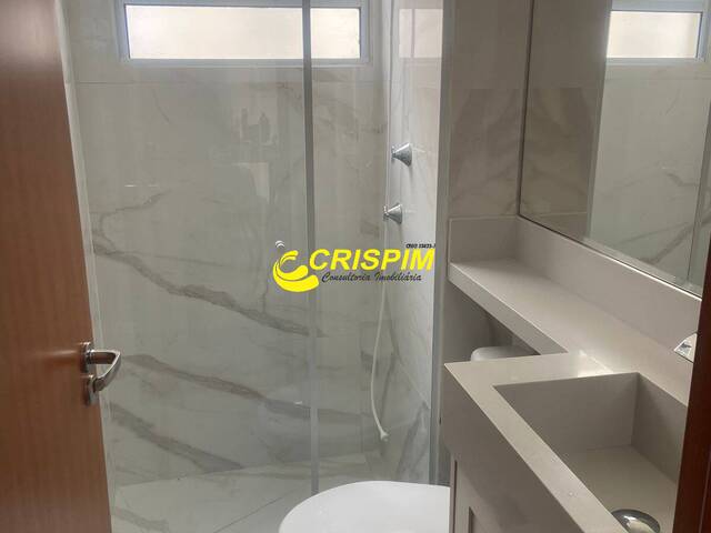 #AP1909 - Apartamento para Venda em Jacareí - SP - 3