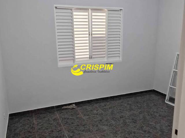 #CA1911 - Casa para Venda em Jacareí - SP - 3