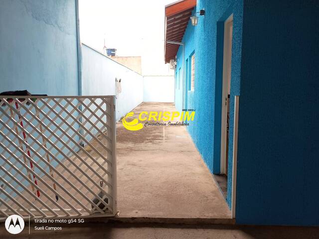 Casa para Venda em Jacareí - 4