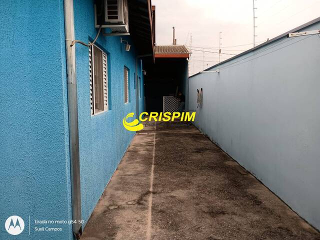 #CA1917 - Casa para Venda em Jacareí - SP - 3