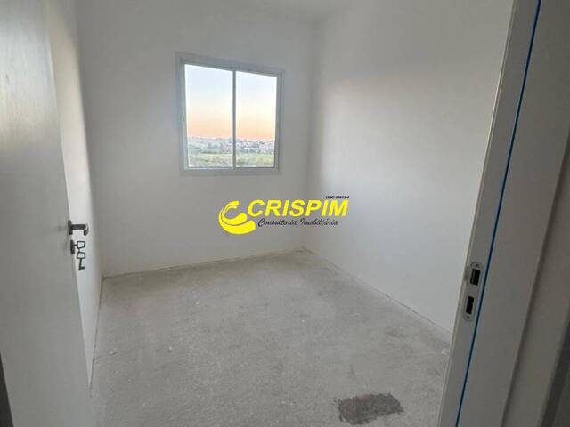 #AP1918 - Apartamento para Venda em Jacareí - SP - 2