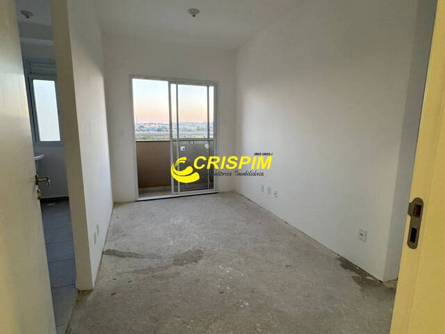 #AP1918 - Apartamento para Venda em Jacareí - SP - 3
