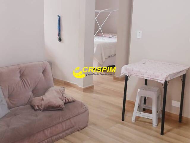 #AP1920 - Apartamento para Venda em Jacareí - SP - 1