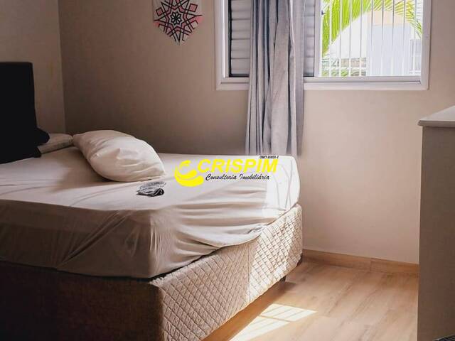 #AP1920 - Apartamento para Venda em Jacareí - SP - 3