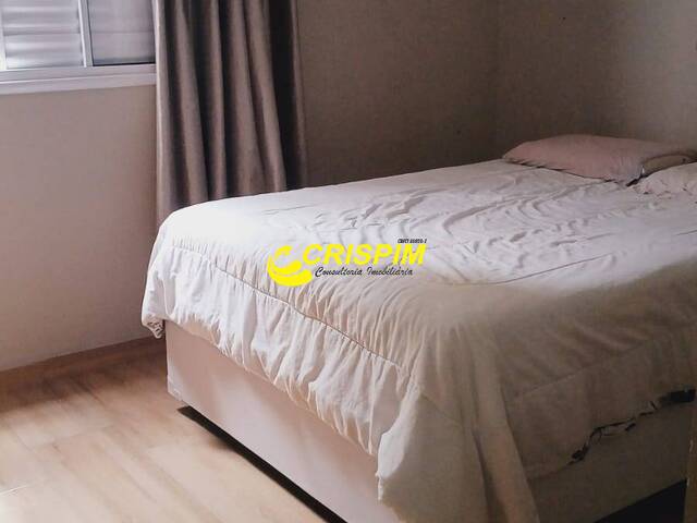 #AP1920 - Apartamento para Venda em Jacareí - SP - 2