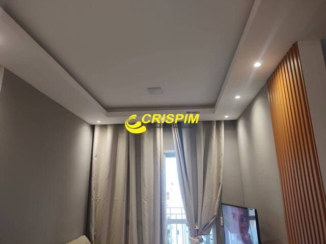 #AP1921 - Apartamento para Venda em Jacareí - SP - 2