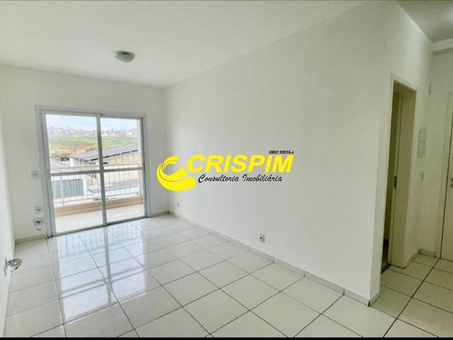 #AP1924 - Apartamento para Locação em Jacareí - SP - 2