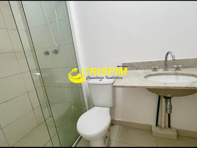 Apartamento para Locação em Jacareí - 4