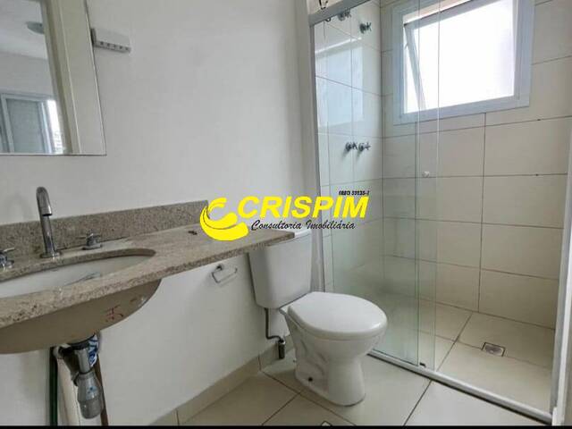 Apartamento para Locação em Jacareí - 5