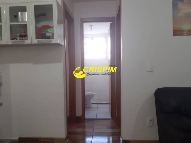 Apartamento para Venda em Jacareí - 4