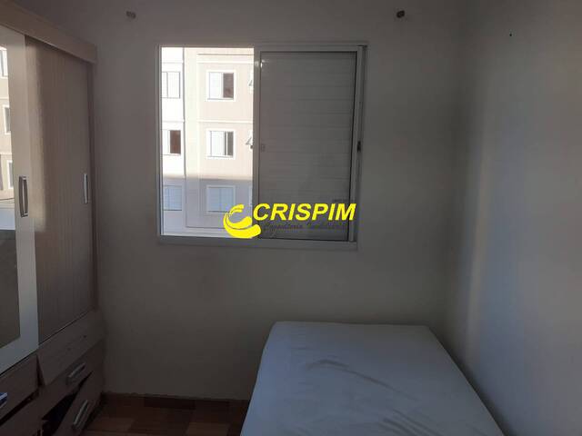 Apartamento para Venda em Jacareí - 5