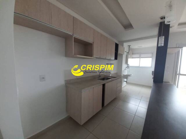 #AP1927 - Apartamento para Venda em Jacareí - SP - 1
