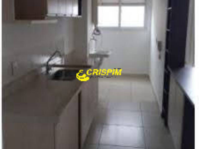 #AP1927 - Apartamento para Venda em Jacareí - SP - 2