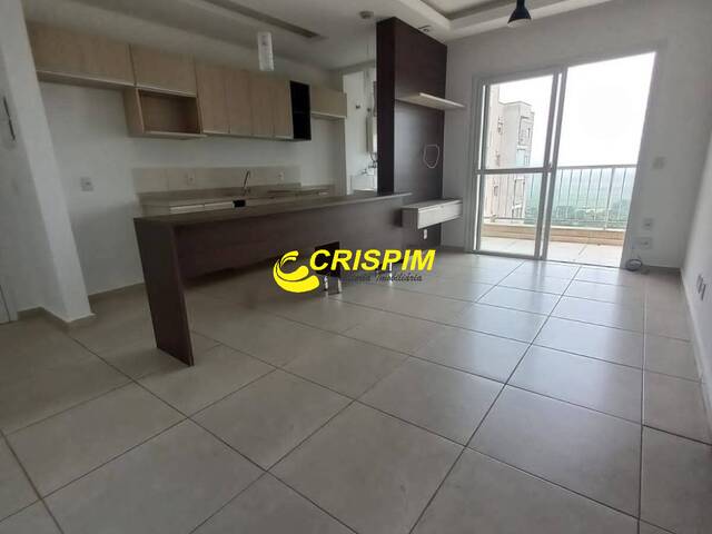 #AP1927 - Apartamento para Venda em Jacareí - SP - 3