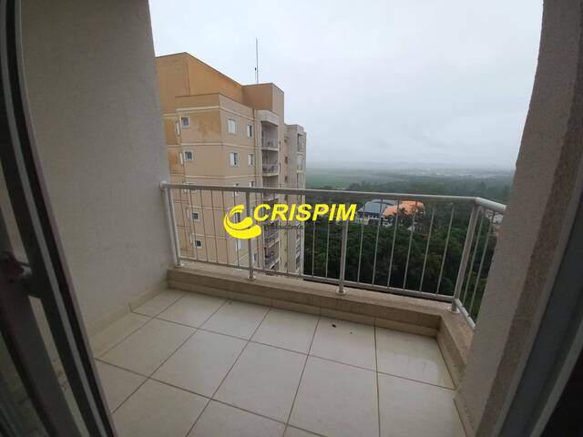 Apartamento para Venda em Jacareí - 4