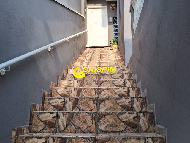 Casa para Venda em Jacareí - 5