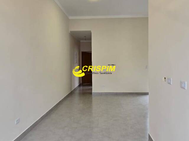 #CA1931 - Apartamento para Venda em Jacareí - SP - 3