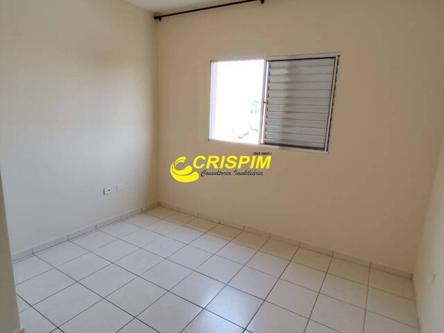 #CC1932 - Casa para Venda em Jacareí - SP - 3
