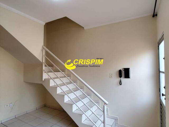 #CC1932 - Casa para Venda em Jacareí - SP - 2