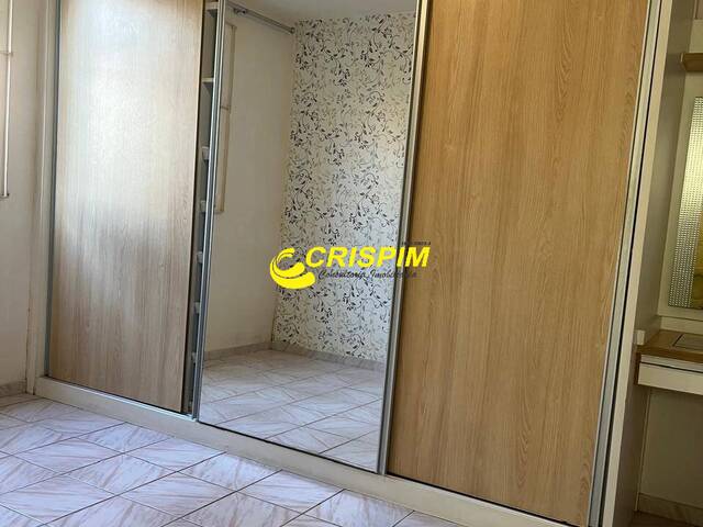 #AP1934 - Apartamento para Venda em Jacareí - SP - 3