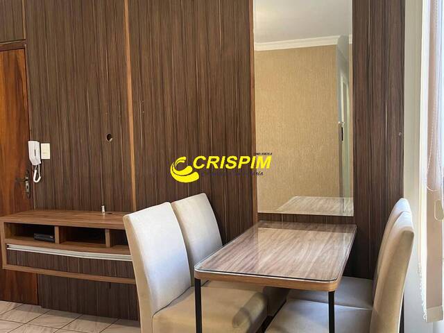 #AP1934 - Apartamento para Venda em Jacareí - SP - 2