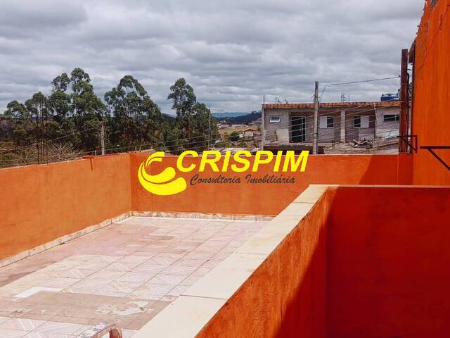 #CA1936 - Casa para Venda em Jacareí - SP - 3