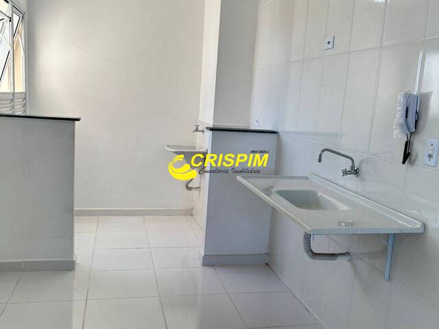 Apartamento para Venda em Jacareí - 5