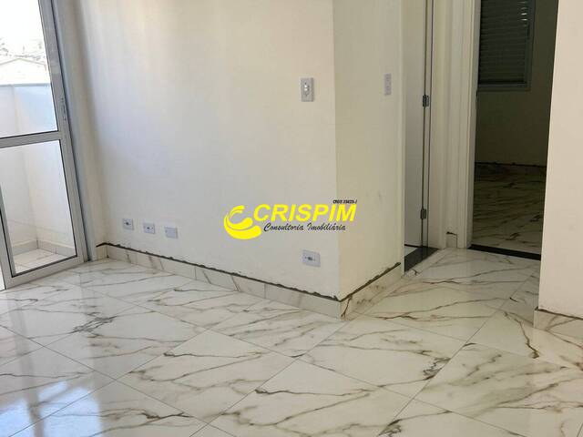 #AP1637 - Apartamento para Locação em Jacareí - SP - 3