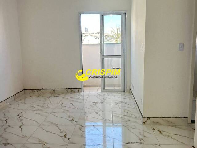 Apartamento para Venda em Jacareí - 4