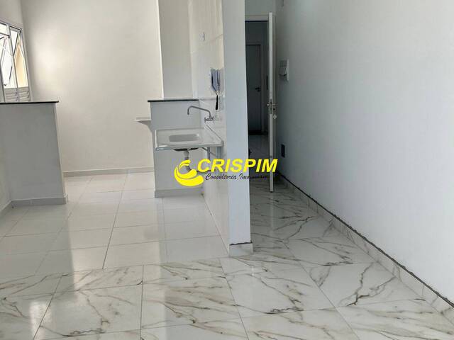 #AP1637 - Apartamento para Locação em Jacareí - SP - 2