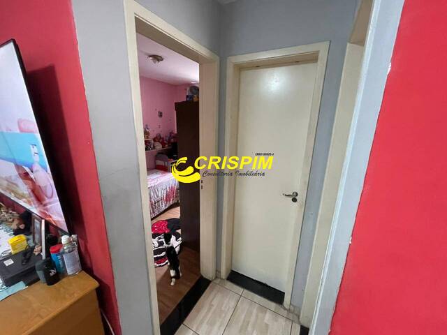 #AP1638 - Apartamento para Venda em Jacareí - SP - 3