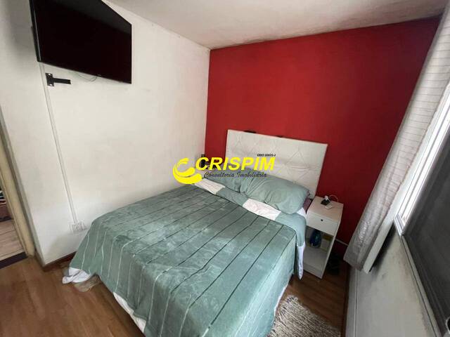 Apartamento para Venda em Jacareí - 4