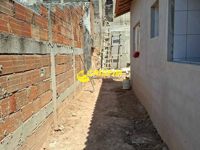 #CA1639 - Casa para Venda em Jacareí - SP - 2