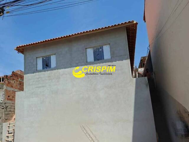 #CA1639 - Casa para Venda em Jacareí - SP - 1
