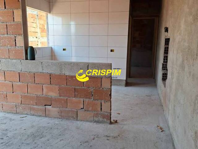 #CA1639 - Casa para Venda em Jacareí - SP - 3
