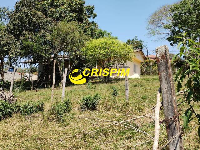 #CH1641 - Casa para Venda em Guararema - SP - 2