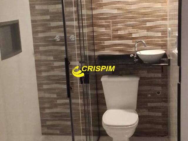 #AP1642 - Apartamento para Venda em Jacareí - SP - 2