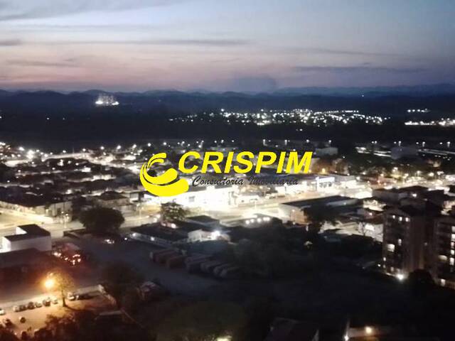 #AP1642 - Apartamento para Venda em Jacareí - SP - 3
