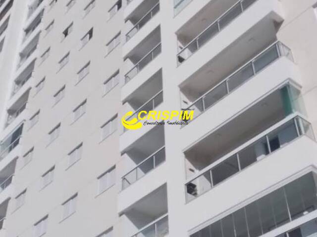 #AP1642 - Apartamento para Venda em Jacareí - SP - 1
