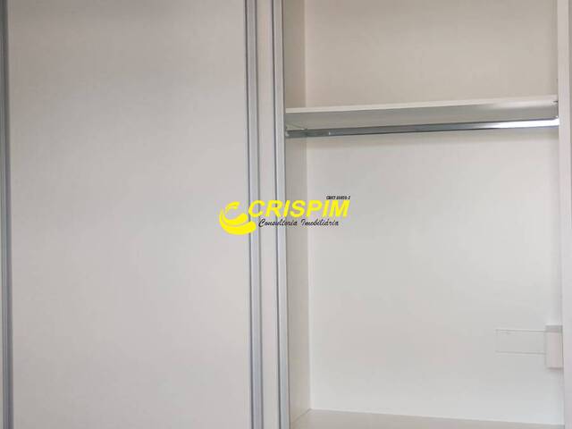 Apartamento para Venda em Jacareí - 4