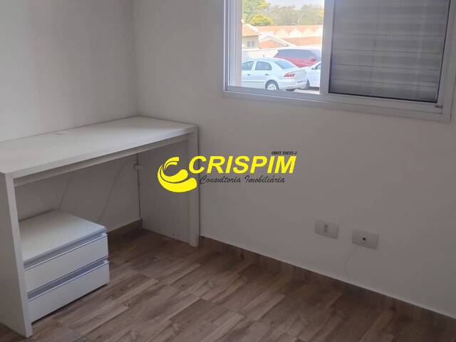 #AP1943 - Apartamento para Venda em Jacareí - SP - 2