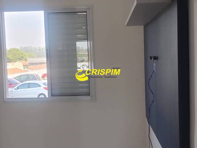 #AP1943 - Apartamento para Venda em Jacareí - SP - 3
