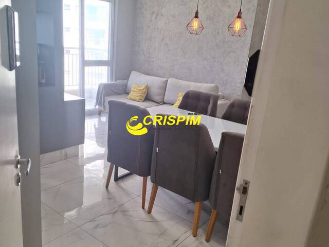 Apartamento para Venda em Jacareí - 5