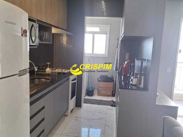 Apartamento para Venda em Jacareí - 4