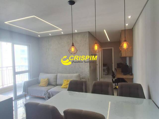 #AP1940 - Apartamento para Venda em Jacareí - SP - 3