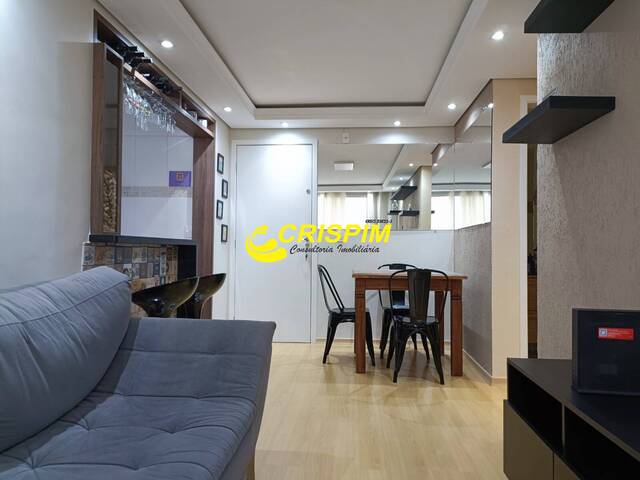 #AP1944 - Apartamento para Venda em São José dos Campos - SP - 1