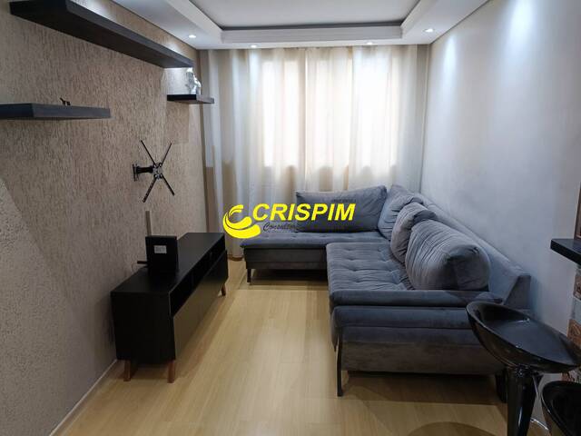 #AP1944 - Apartamento para Venda em São José dos Campos - SP - 2