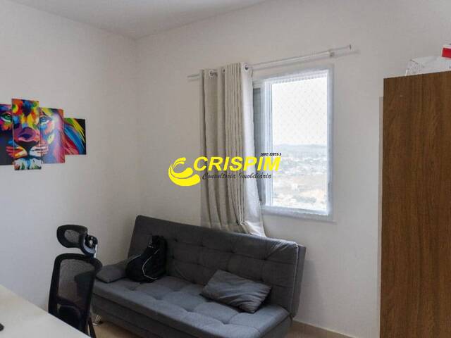 Apartamento para Venda em Jacareí - 5