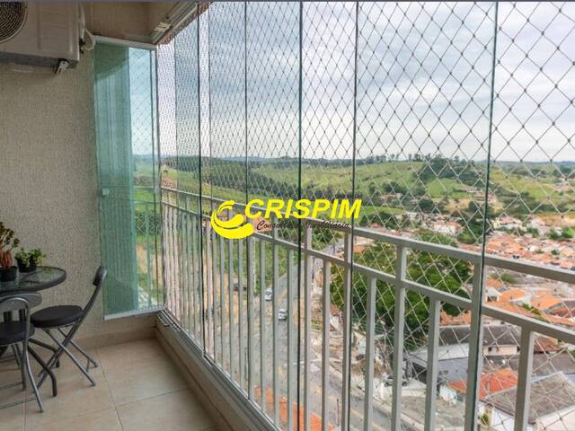 #AP 1946 - Apartamento para Venda em Jacareí - SP - 3