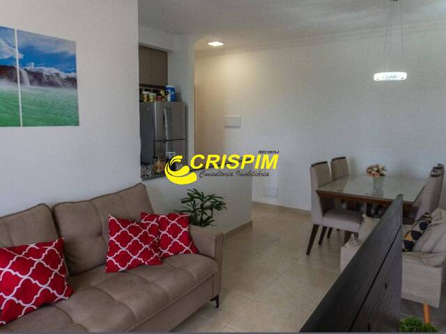 Apartamento para Venda em Jacareí - 4